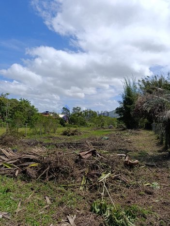 land_lot em Rua Manoel Balbino da Silveira, Campo D'una - Garopaba - SC