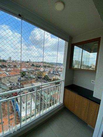 apartment em Rua Amaro José Gonçalves, Santa Terezinha - São Bernardo do Campo - SP