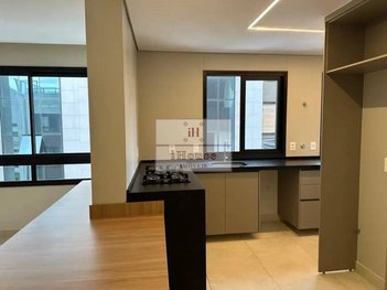 apartment em Rua Juiz de Fora, Santo Agostinho - Belo Horizonte - MG