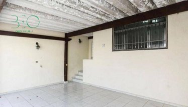 house em Rua Jabiaçu, Vila Ivone - São Paulo - SP