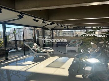 apartment em Rua Francisca Júlia, Santana - São Paulo - SP