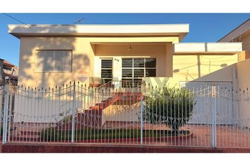 house em Alameda Kenworthy, Jardim Santa Rosa - Sorocaba - SP