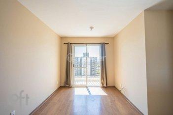 apartment em Rua Ulisses Cruz, Tatuapé - São Paulo - SP