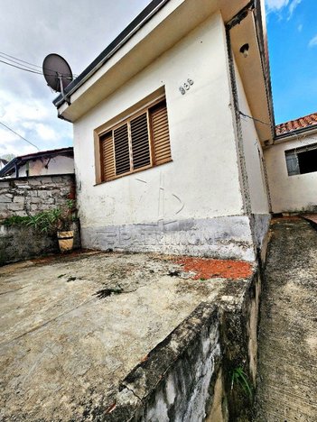 house em Rua Voluntários da Pátria, Vila Carvalho - Sorocaba - SP