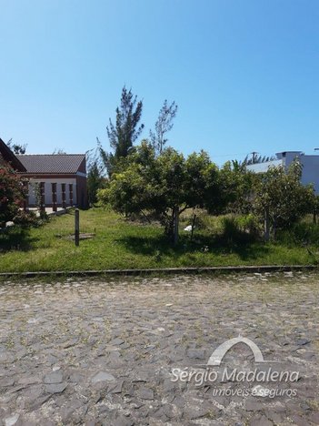 land_lot em Avenida Cananéia, Atlântida Sul - Osório - RS