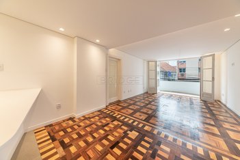 apartment em Avenida Independência, Independência - Porto Alegre - RS