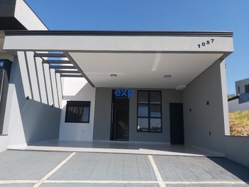 house em Avenida Mario Gil, Loteamento Park Gran Reserve - Indaiatuba - SP