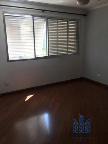 apartment em Rua do Estilo Barroco, Santo Amaro - São Paulo - SP