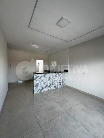 apartment em Rua Tereza Bueno do Prado, Shopping Park - Uberlândia - MG