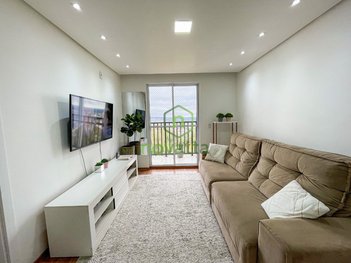apartment em Eugênio Berner, Scharlau - São Leopoldo - RS