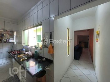 house em Rua Cleonice Cândida Fanani, Jordanópolis - São Bernardo do Campo - SP