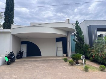 house em Rua Mário Jerônimo de Andrade, Jardim Golden Park Residence II - Sorocaba - SP