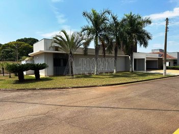 house em Rua Pedro David, Portal das Araucárias - Araraquara - SP