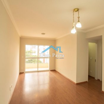 apartment em Rua Catulo da Paixão Cearense, Vila da Saúde - São Paulo - SP