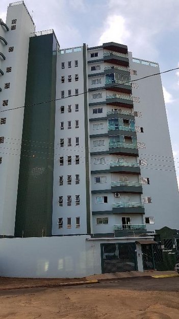 apartment em Rua Iracema Antas de Abreu Vieira, Parque Residencial Casarão - Sumaré - SP