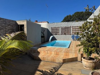house em Avenida Carlos Marighella, Recanto de Itaipuaçu (Itaipuaçu) - Maricá - RJ