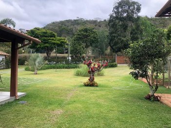 house em Estrada Almirante Paulo Meira, Araras - Petrópolis - RJ