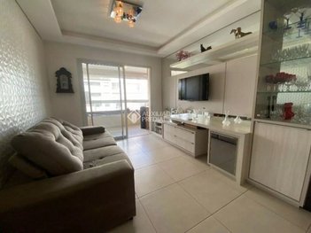 apartment em Rua Orlando Odilio Koerich, Jardim Atlântico - Florianópolis - SC