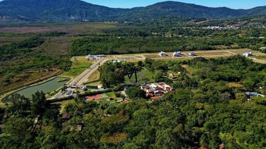 land_lot em Intendente Antonio Damasco, Ratones - Florianópolis - SC