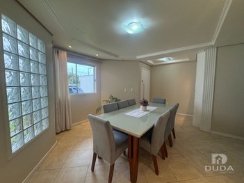 house em Rua José de Araújo, Barreiros - São José - SC
