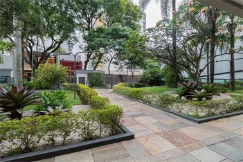 apartment em Rua Oscar Freire, Cerqueira César - São Paulo - SP