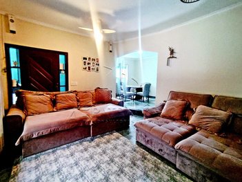 house em Rua Valdenito Pereira de Oliveira, Jardim Nova Esperança - Sorocaba - SP