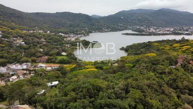 land_lot em Rua Laurindo Januário da Silveira, Lagoa da Conceição - Florianópolis - SC