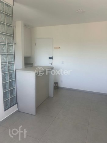 apartment em Rua Dedalion, Jardim Adelfiore - São Paulo - SP