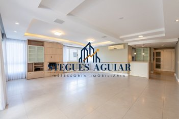 apartment em Avenida Luiz Manoel Gonzaga, Três Figueiras - Porto Alegre - RS