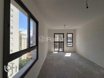 apartment em Sebastião Gomes, Campo Belo - São Paulo - SP