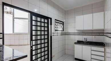 apartment em Rua do Ouro, Serra - Belo Horizonte - MG