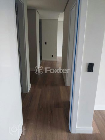 apartment em Rua Paul Harrys, Centro - Canela - RS