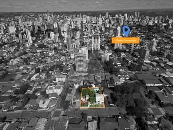 commercial_land_lot em Thomaz Gonzaga, Annes - Passo Fundo - RS