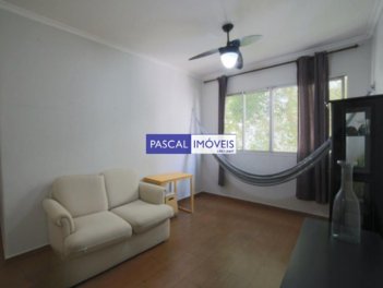 apartment em Travessa Pedro Ermini, Santo Amaro - São Paulo - SP