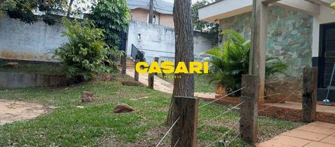 land_lot em Rua Carlos Maranesi, Anchieta - São Bernardo do Campo - SP