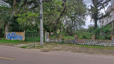 agricultural em Ludolfo Boehl, Teresópolis - Porto Alegre - RS