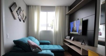 apartment em Rua Doutor Fleury Silveira, Vila Santa Maria - São Paulo - SP