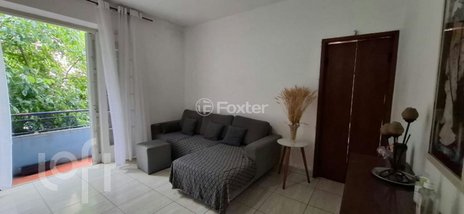 apartment em Rua Leão XIII, Cidade Baixa - Porto Alegre - RS