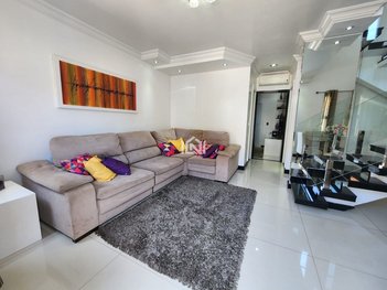 house em do Lutero, Paisagem Renoir - Cotia - SP