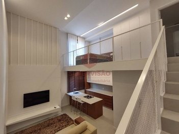 apartment em Rua Júlio D'Acia Barreto, Carvoeira - Florianópolis - SC