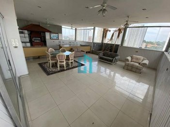 apartment em Avenida Mascote, Vila Mascote - São Paulo - SP