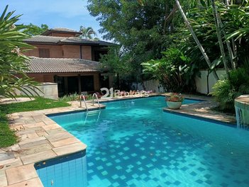 house em Rua Alabarda, Jardim dos Estados - São Paulo - SP