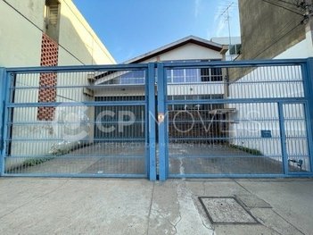 industrial em Avenida Pernambuco, São Geraldo - Porto Alegre - RS