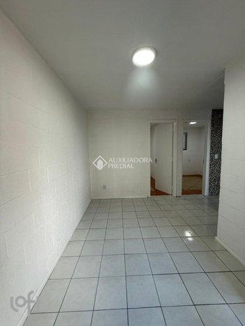 apartment em Paulo Renato Ketzer de Souza, Rubem Berta - Porto Alegre - RS