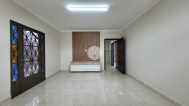 house em Rua Thereza Moreira Pastori, Jardim Roberto Benedetti - Ribeirão Preto - SP