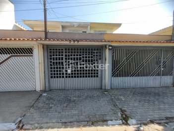 house em Rua Manoel Soares Sebastião, Jardim Ipanema (Zona Sul) - São Paulo - SP