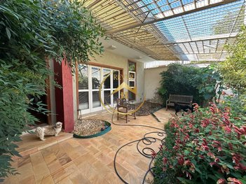 commercial_building em Rua Francisco Otaviano, Jardim Chapadão - Campinas - SP