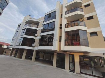 apartment em Rua Theófilo Souto Maior, Centro - Sapucaia do Sul - RS