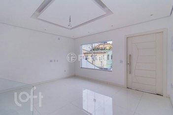 house em Travessa Oceano Glacial Ártico, Vila Pereira Barreto - São Paulo - SP