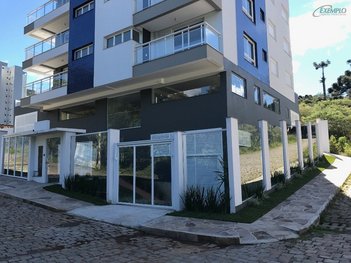 apartment em Rua Guido Oscar Horn, São José - Caxias do Sul - RS